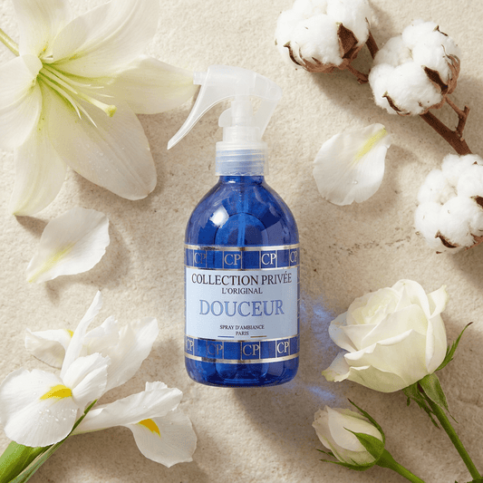 COLLECTION PRIVÉE DOUCEUR Parfum d’Intérieur 250 ml