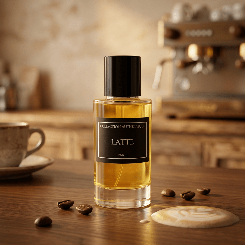 COLLECTION AUTHENTIQUE NARCISSO Extrait de Parfum 50 ml