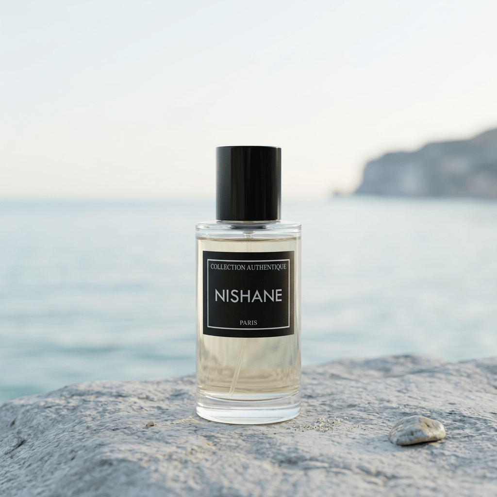 COLLECTION AUTHENTIQUE NISHANE Extrait de Parfum 50 ml