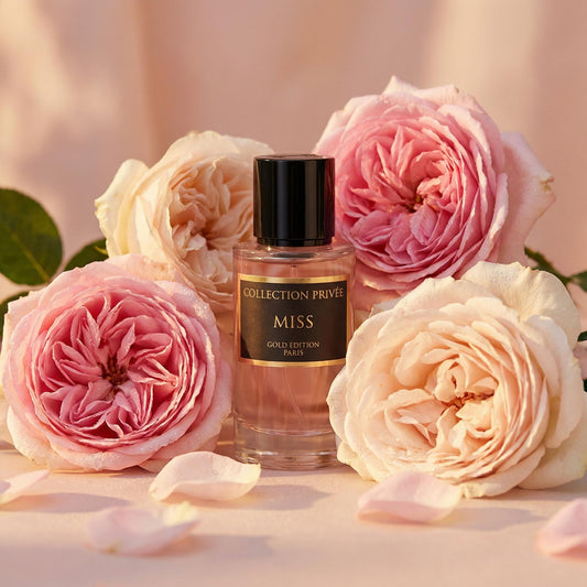 COLLECTION PRIVÉE MISS GOLD EDITION PARIS 50ml