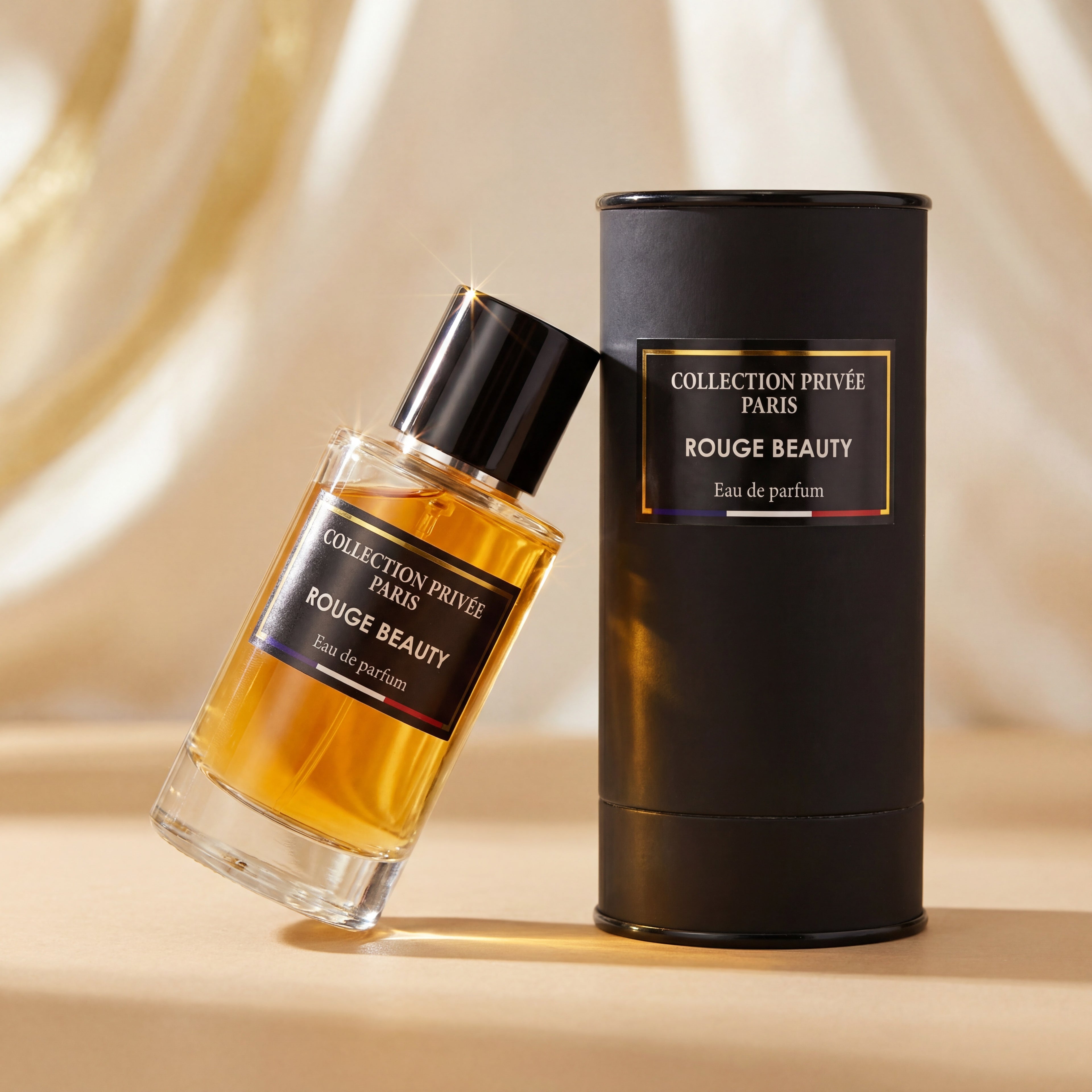 ROUGE BEAUTY Eau de Parfum 50ml