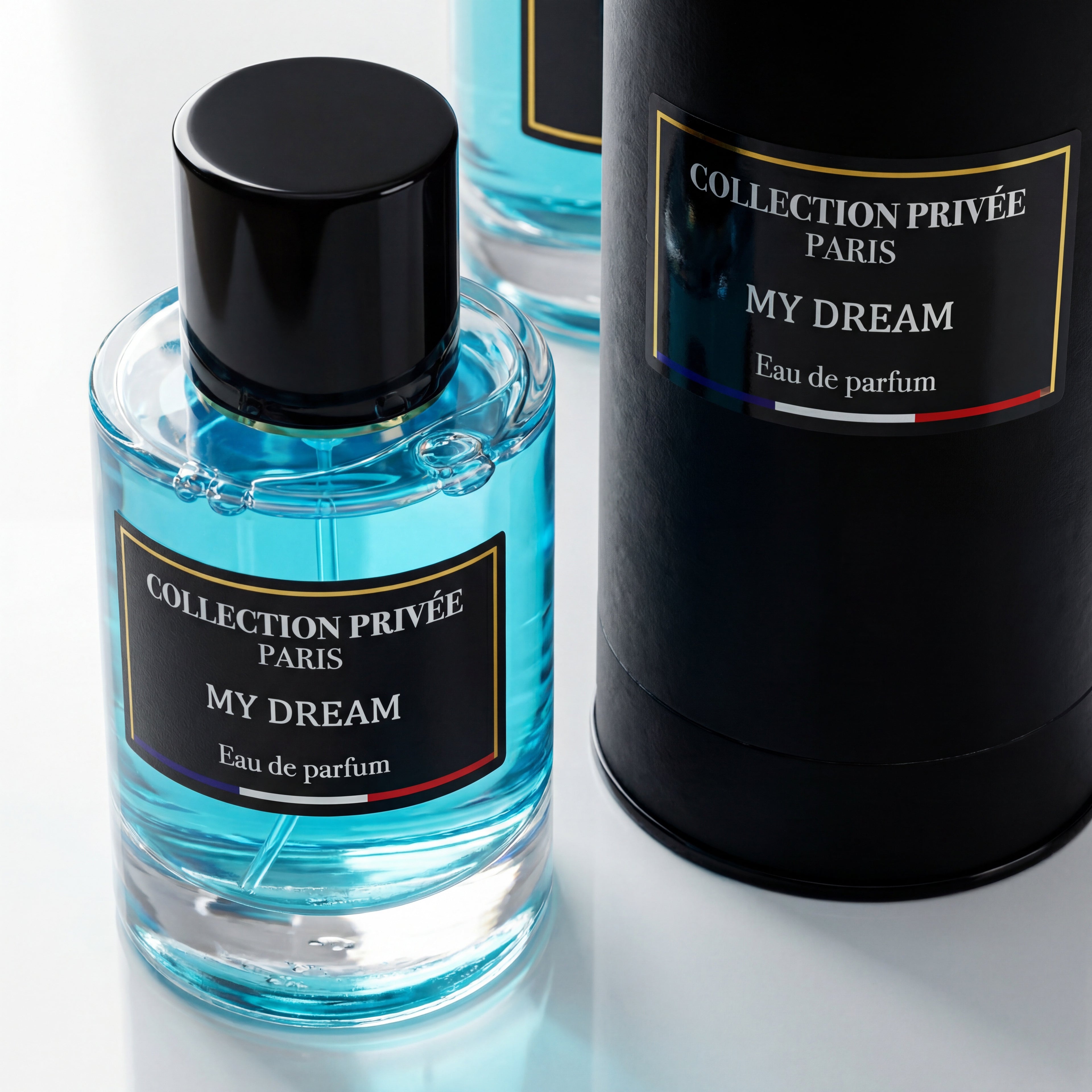MY DREAM Eau de parfum 50ml