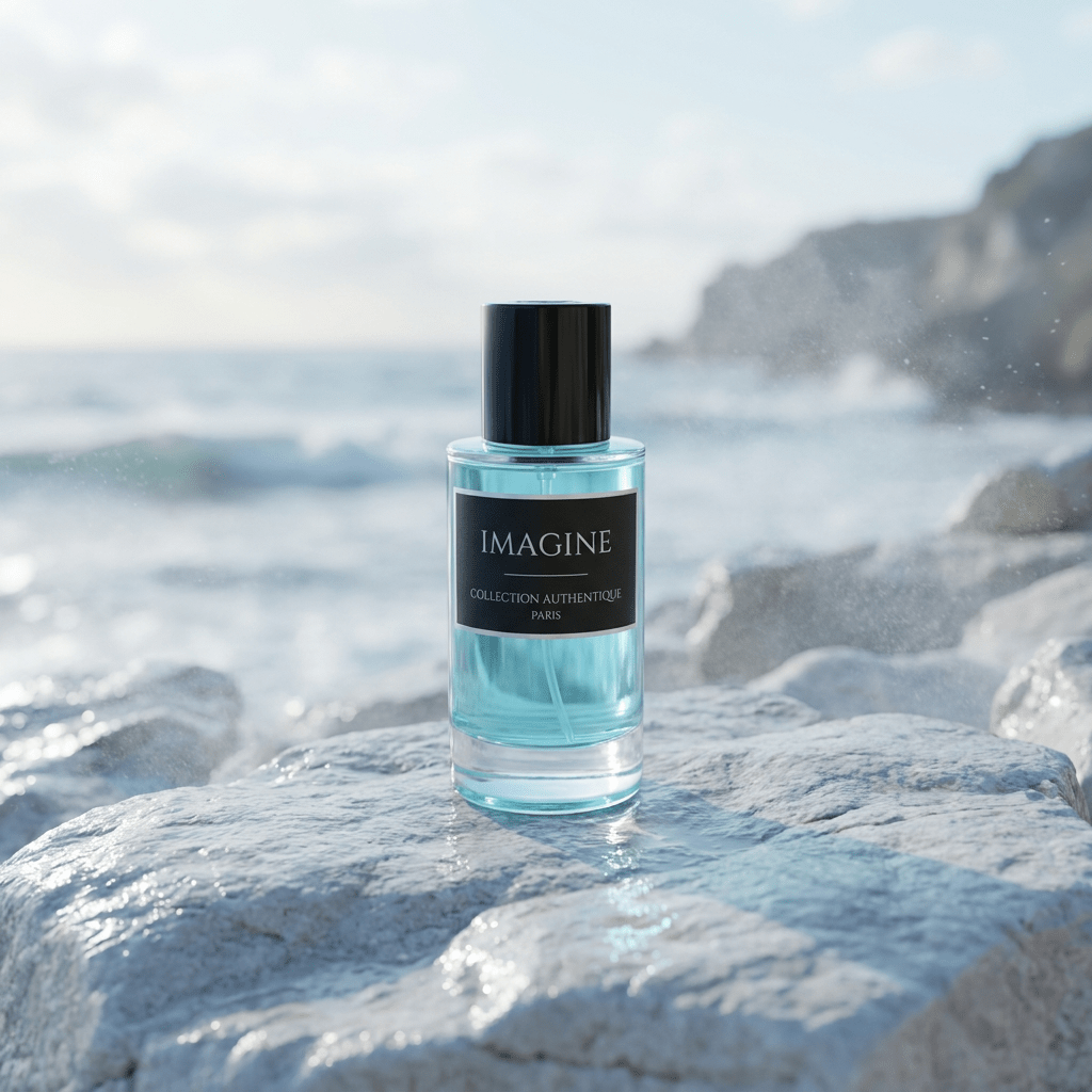 COLLECTION AUTHENTIQUE IMAGINE Parfum 50 ml