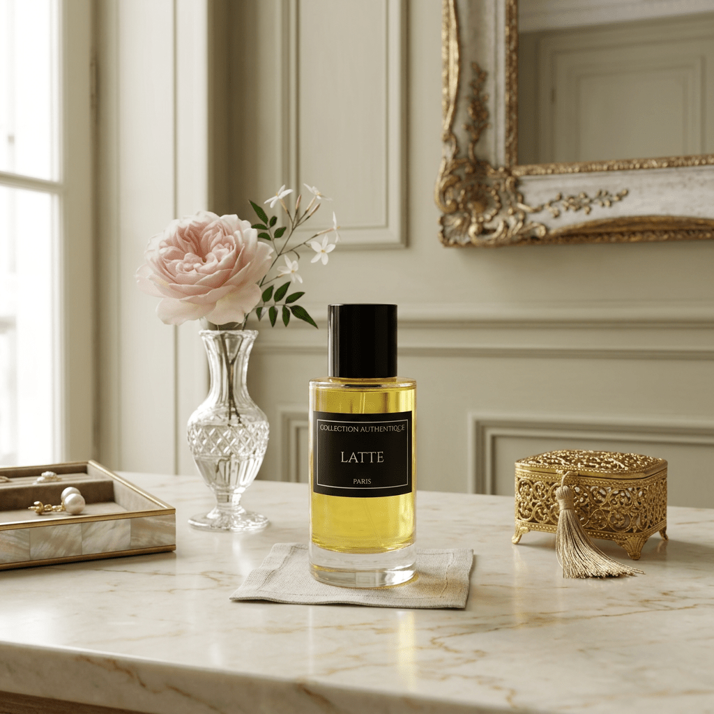 COLLECTION AUTHENTIQUE NARCISSO Extrait de Parfum 50 ml