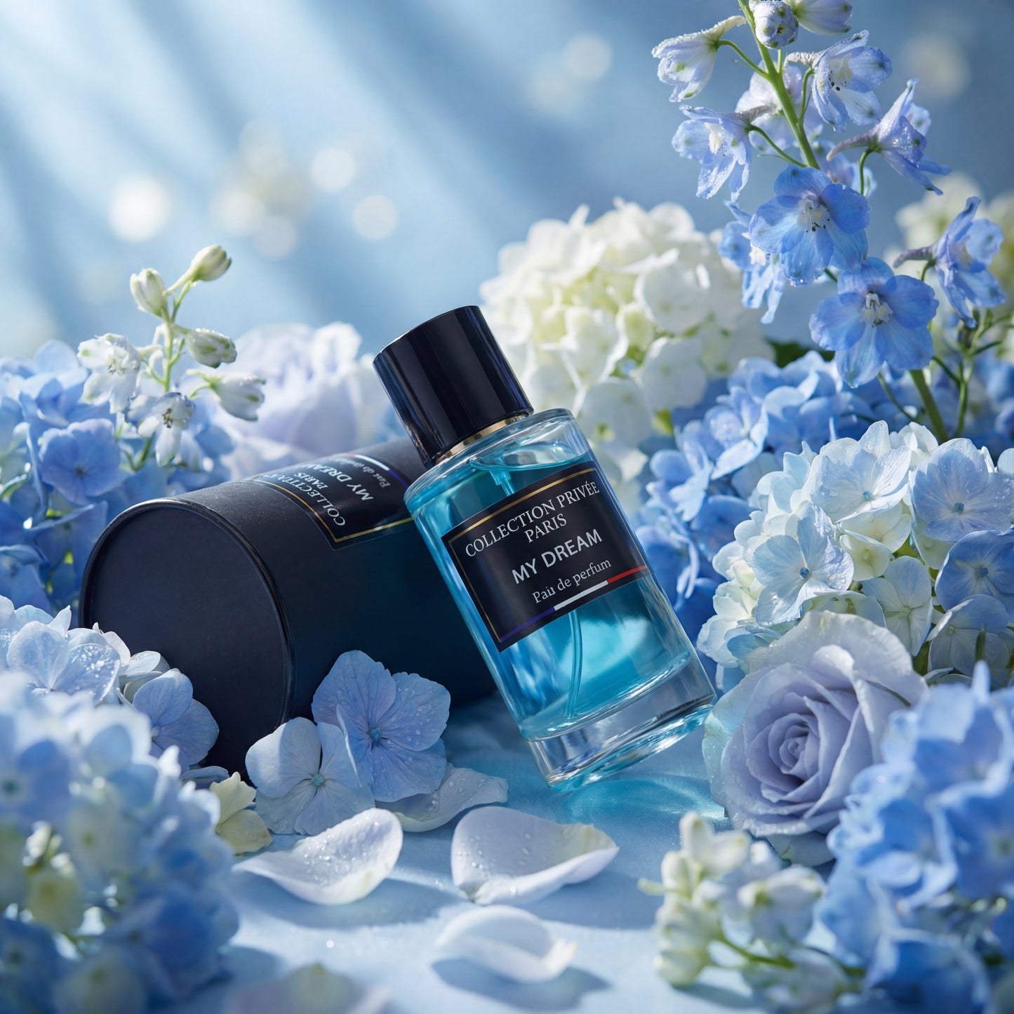 MY DREAM Eau de parfum 50ml