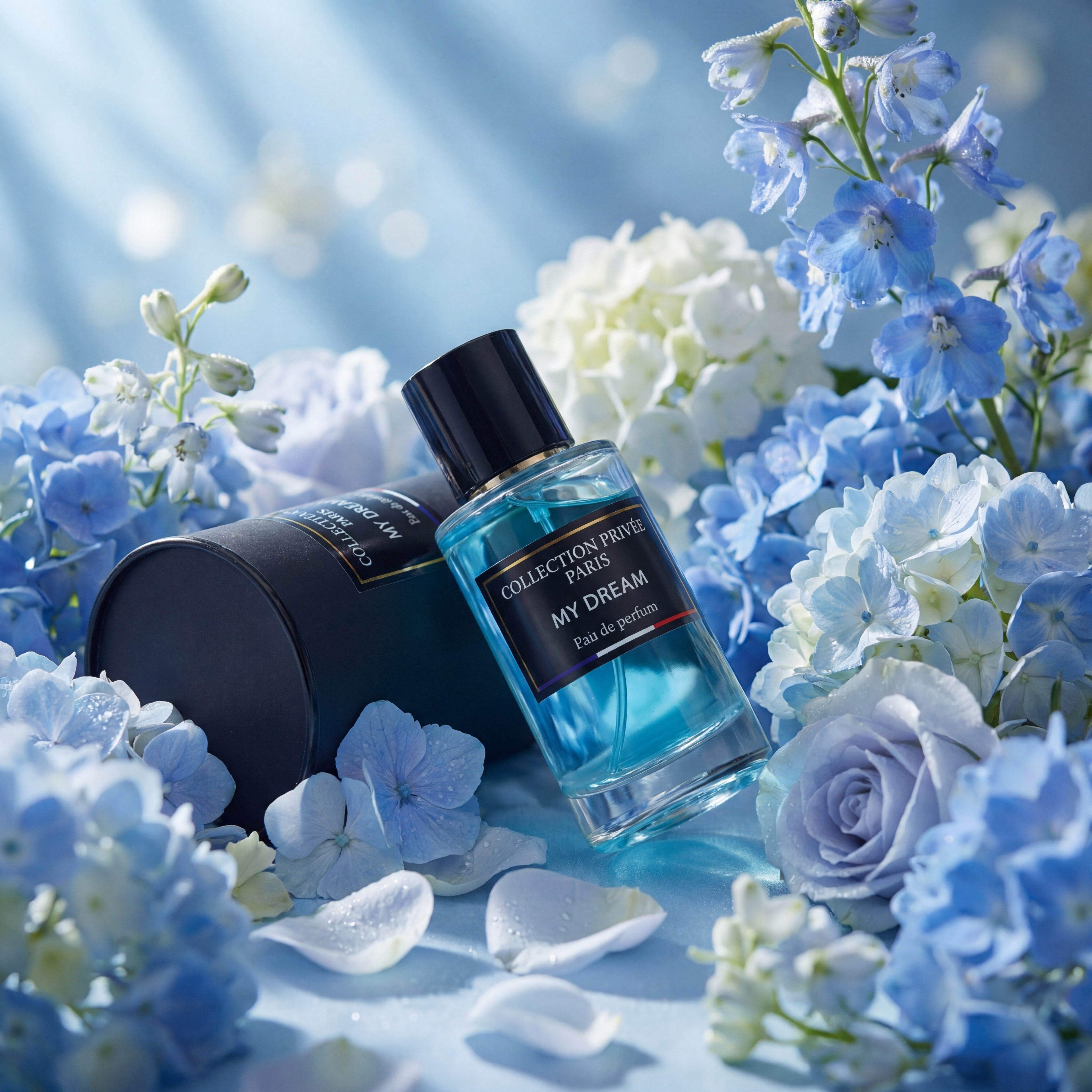 MY DREAM Eau de parfum 50ml
