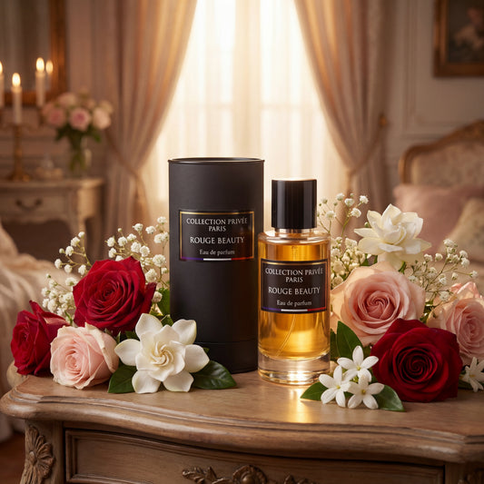 ROUGE BEAUTY Eau de Parfum 50ml