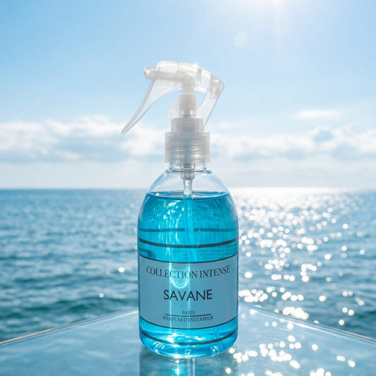 COLLECTION INTENSE SAVANE SPRAY PARFUM D'INTERIEUR 250ml