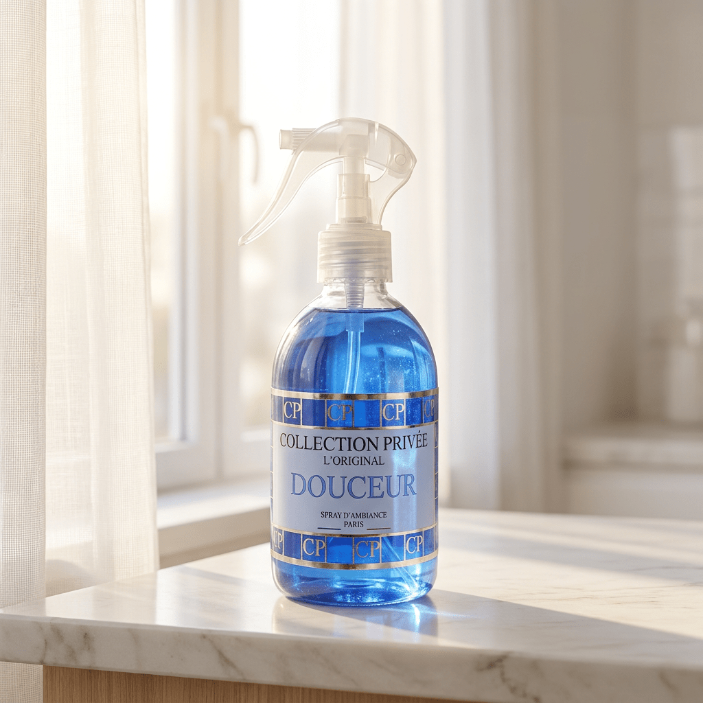 COLLECTION PRIVÉE DOUCEUR Parfum d’Intérieur 250 ml
