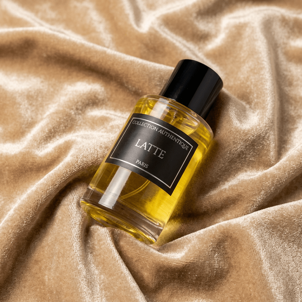 COLLECTION AUTHENTIQUE NARCISSO Extrait de Parfum 50 ml