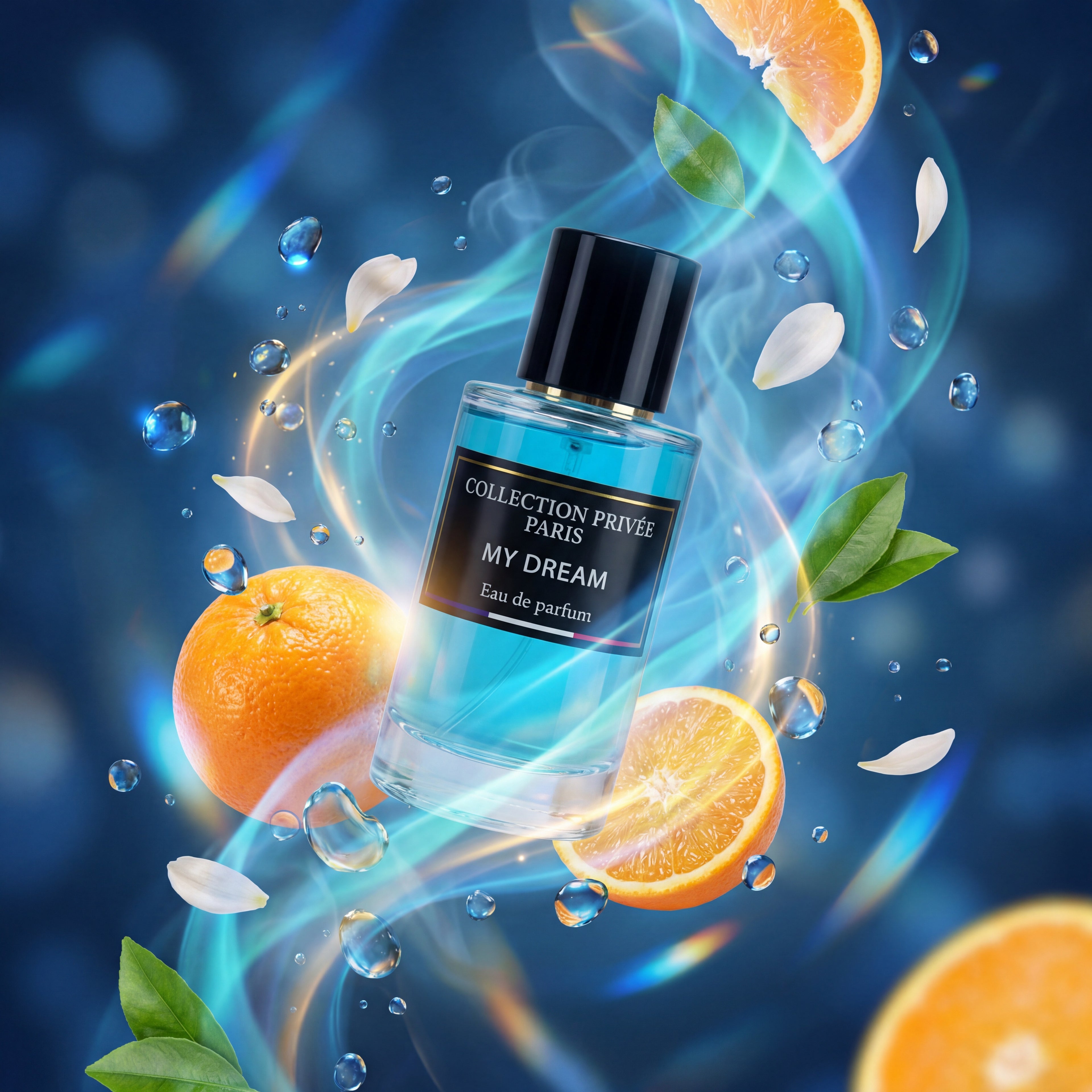 MY DREAM Eau de parfum 50ml