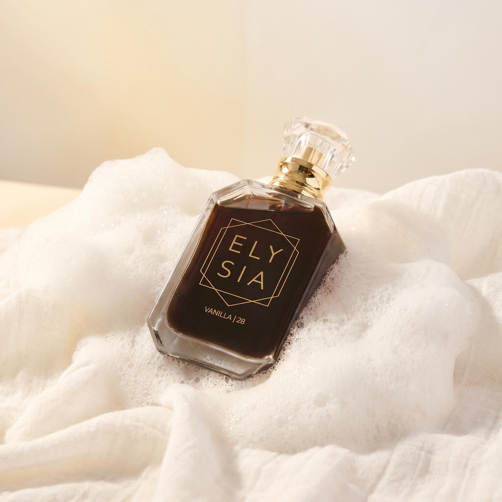 Clive Dorris ELYSIA VANILLA 28 EAU DE PARFUM 50ml