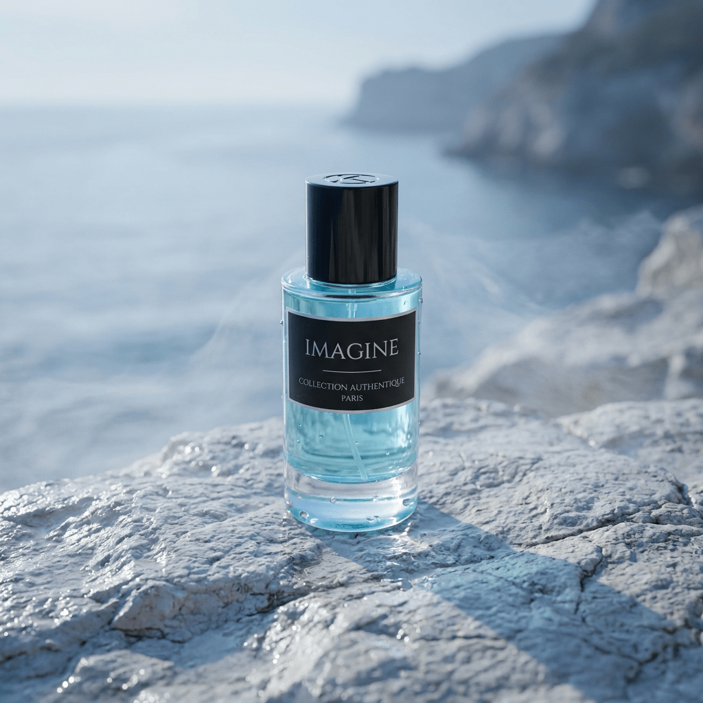 COLLECTION AUTHENTIQUE IMAGINE Parfum 50 ml