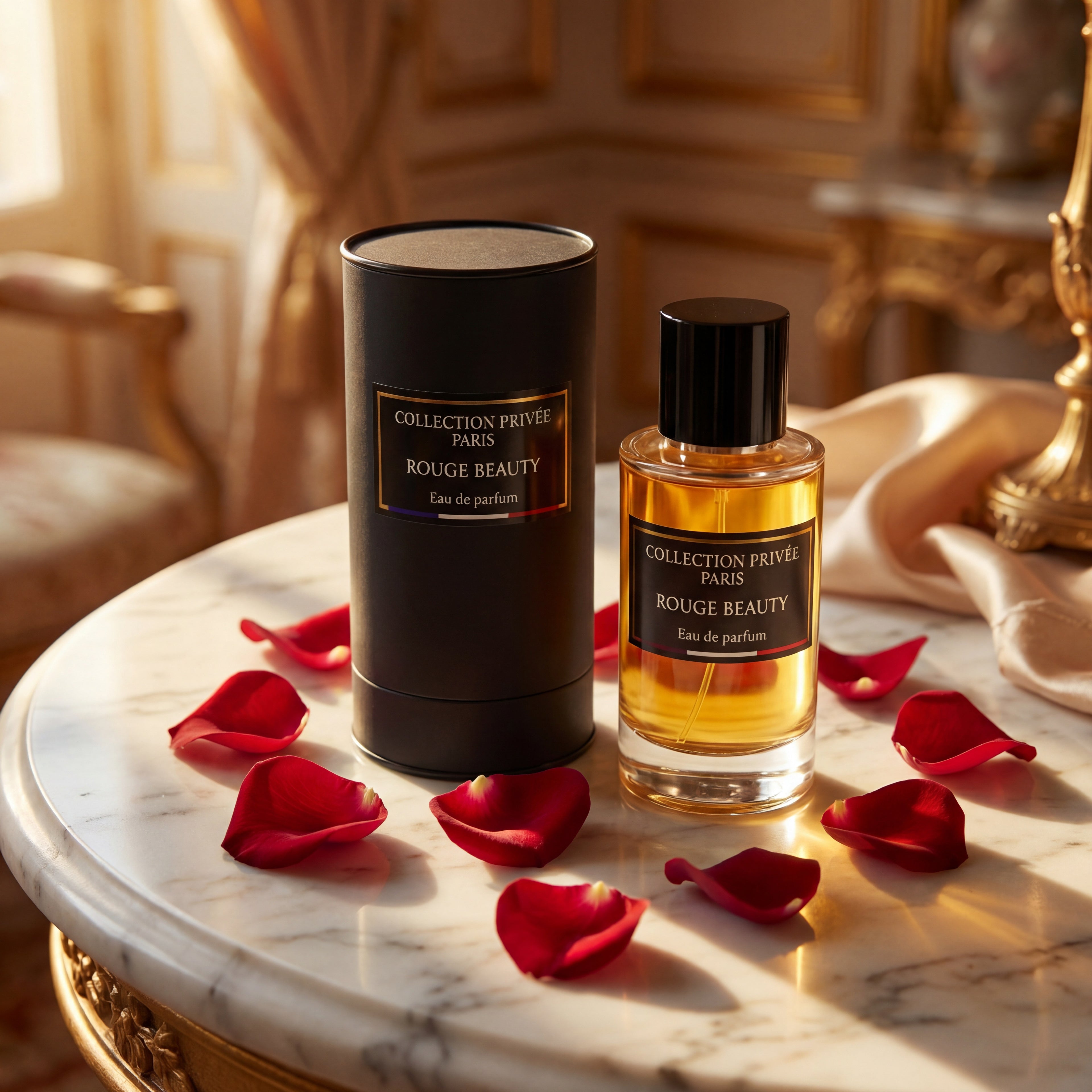 ROUGE BEAUTY Eau de Parfum 50ml