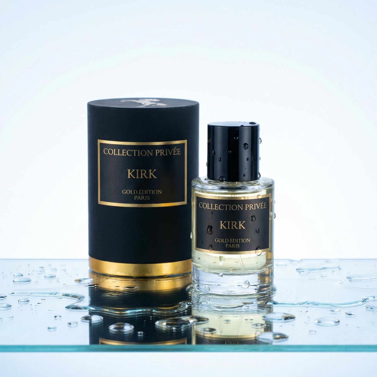 COLLECTION PRIVÉE KIRK GOLD EDITION PARIS 50ml