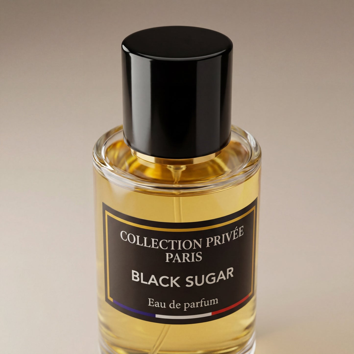 BLACK SUGAR Eau de parfum 50ml