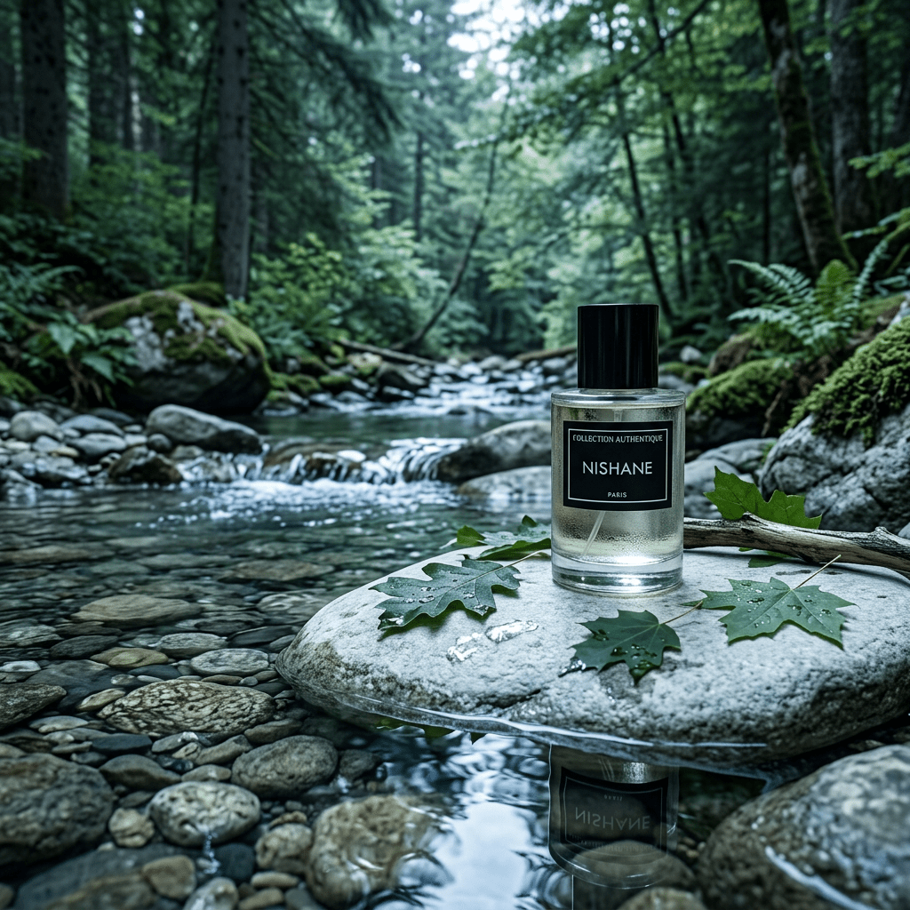 COLLECTION AUTHENTIQUE NISHANE Extrait de Parfum 50 ml