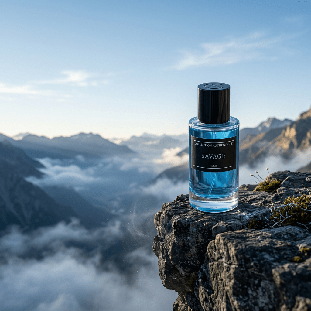 COLLECTION AUTHENTIQUE SAVAGE Extrait de Parfum 50 ml