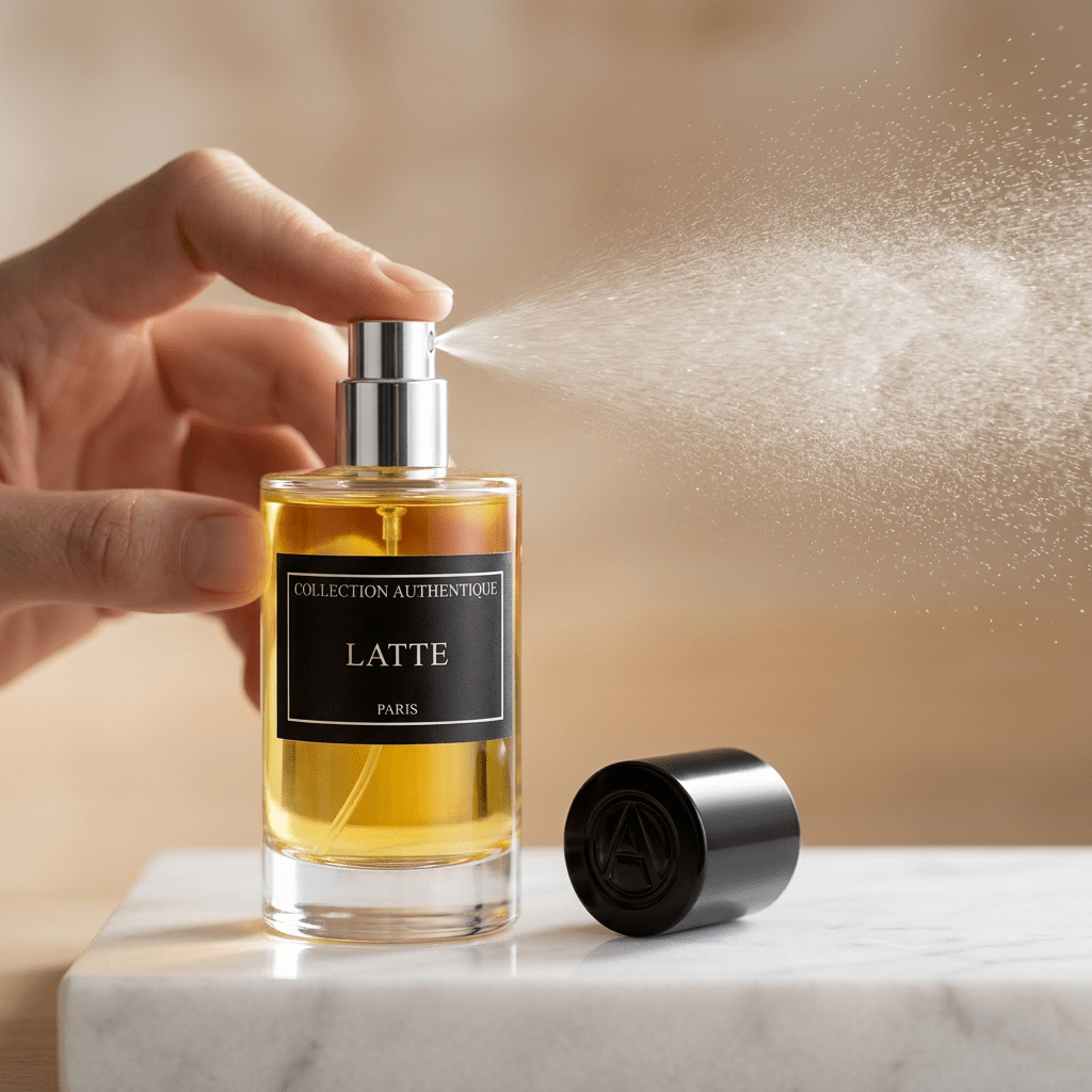 COLLECTION AUTHENTIQUE NARCISSO Extrait de Parfum 50 ml