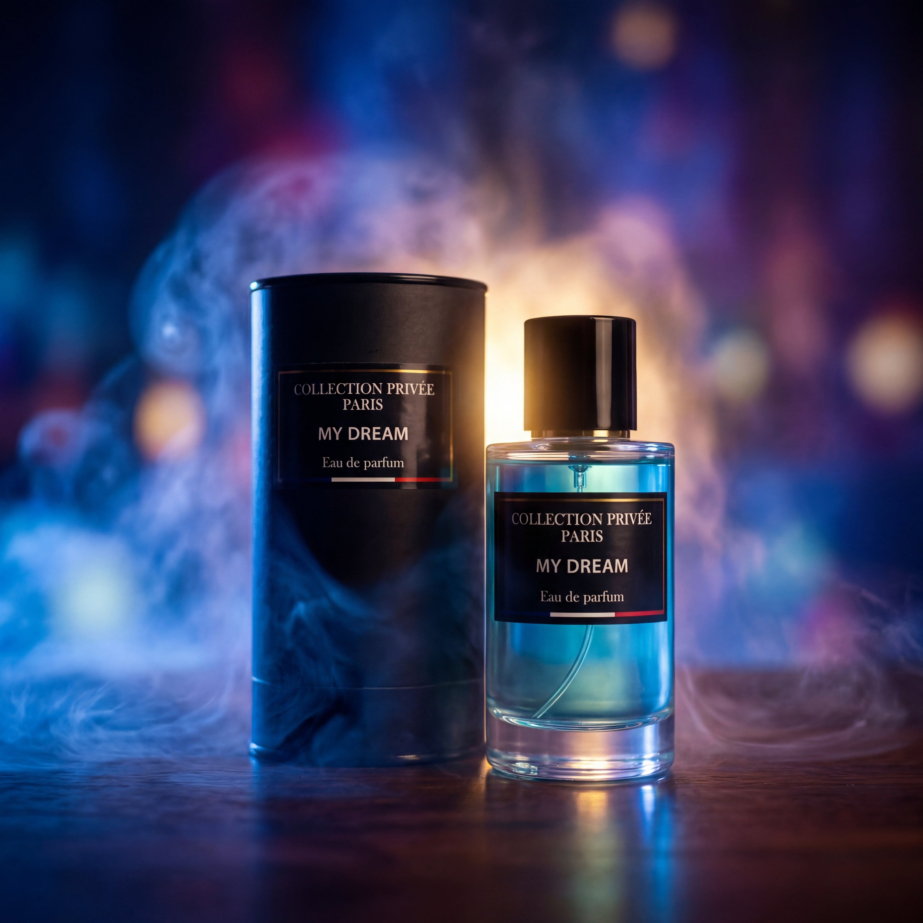 MY DREAM Eau de parfum 50ml