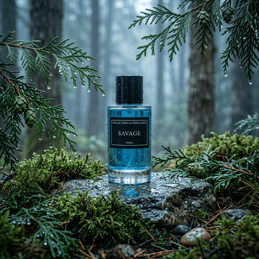 COLLECTION AUTHENTIQUE SAVAGE Extrait de Parfum 50 ml