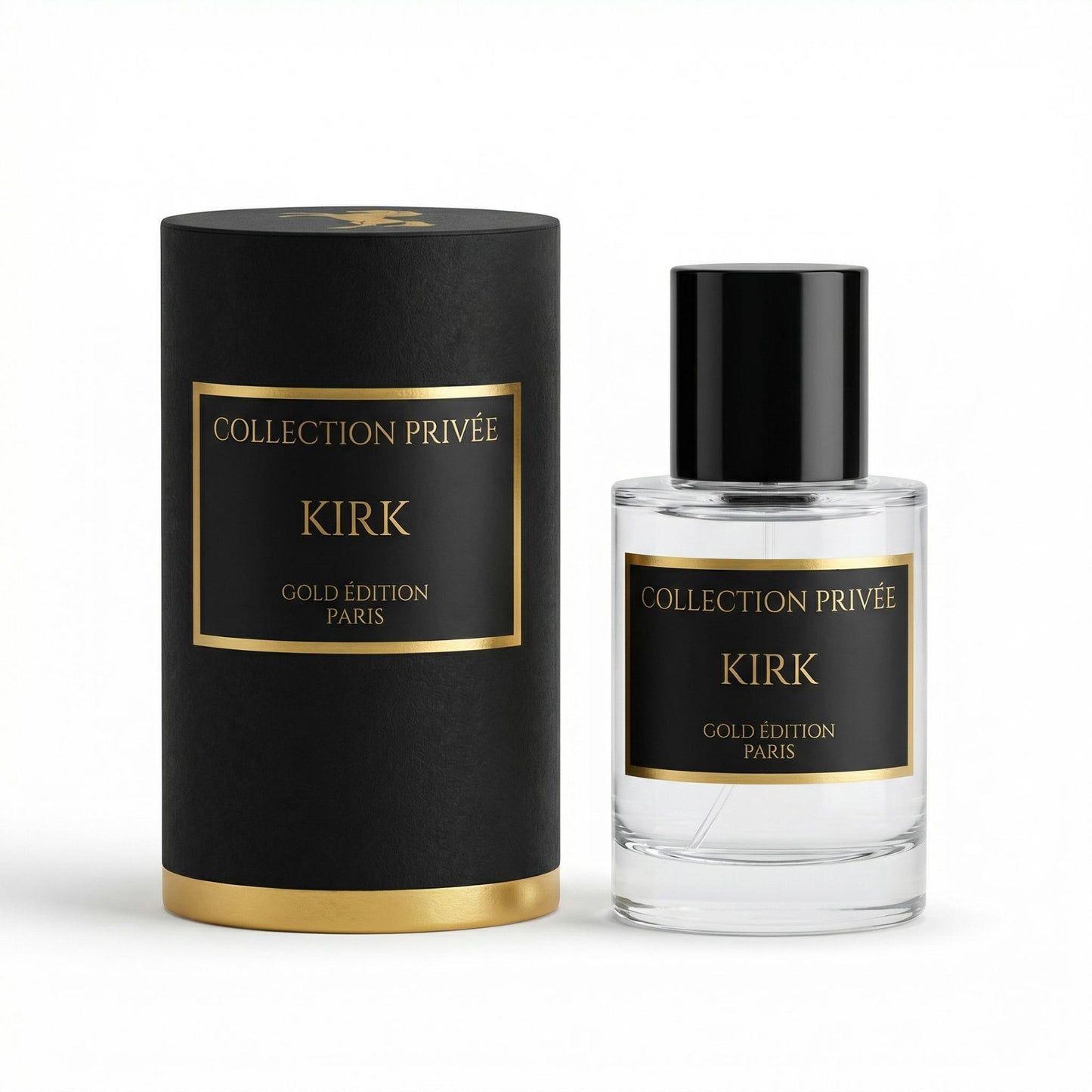 COLLECTION PRIVÉE KIRK GOLD EDITION PARIS 50ml