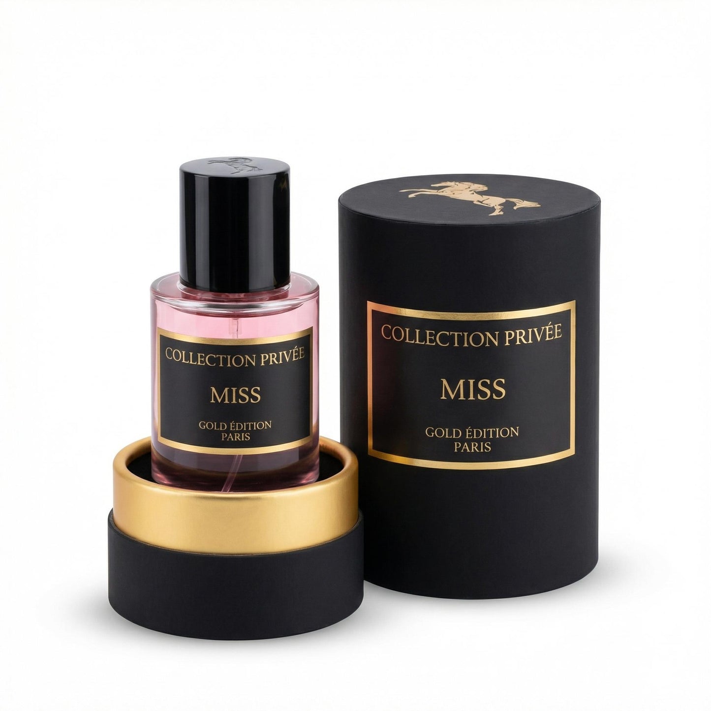 COLLECTION PRIVÉE MISS GOLD EDITION PARIS 50ml