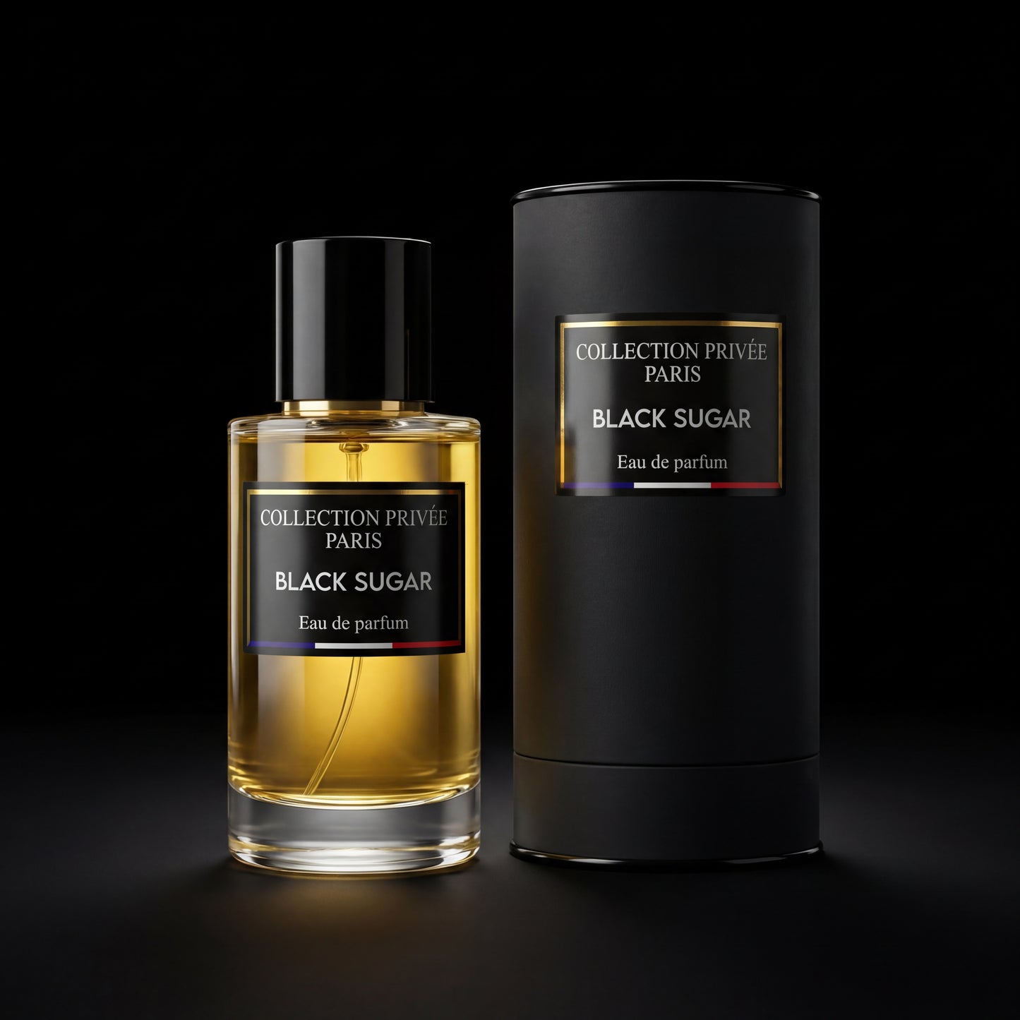BLACK SUGAR Eau de parfum 50ml