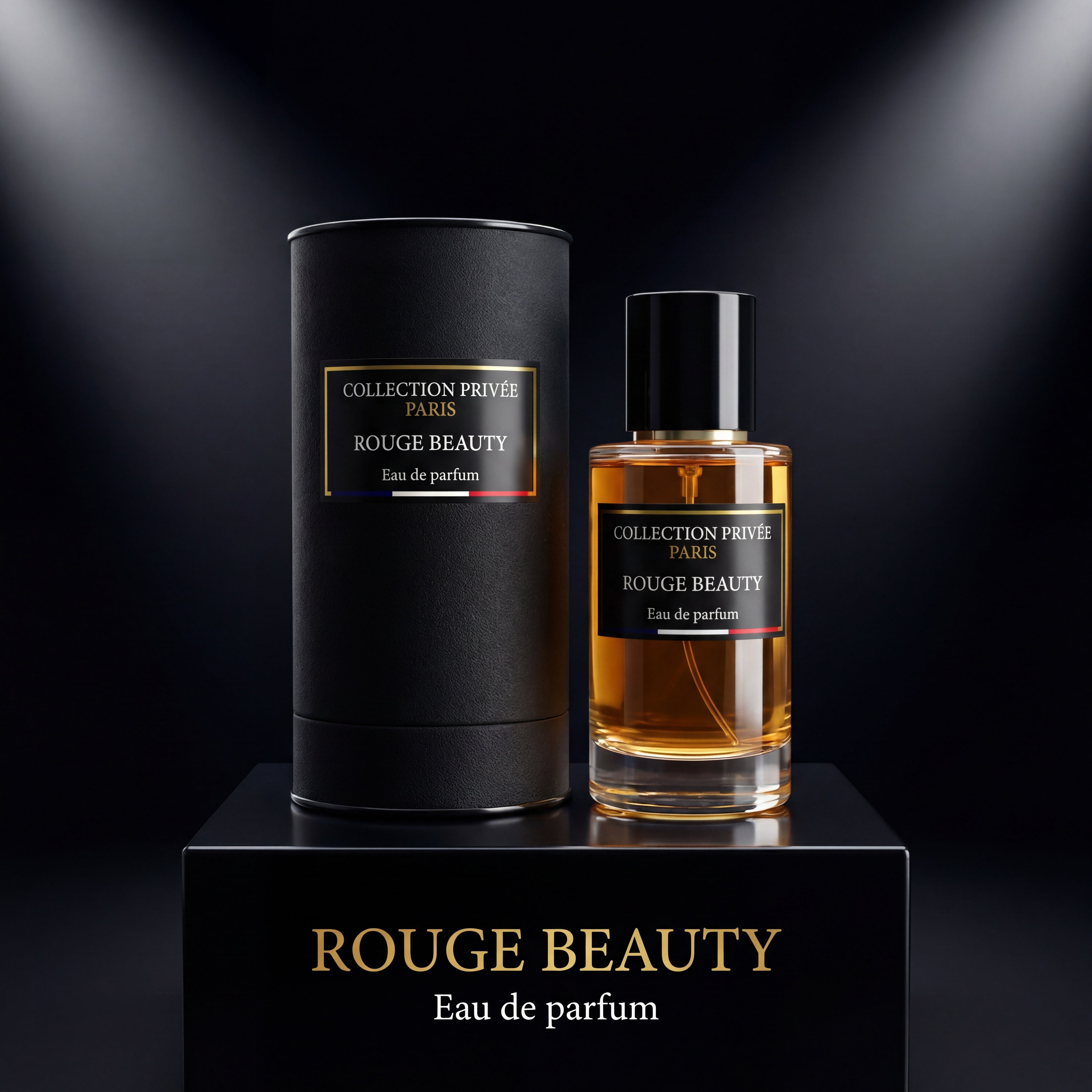 ROUGE BEAUTY Eau de Parfum 50ml