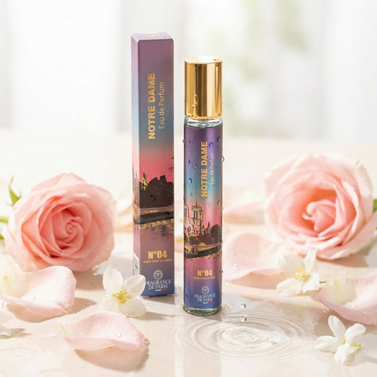 FRAGRANCE DE PARIS NOTRE DAME Eau de parfum 35ml