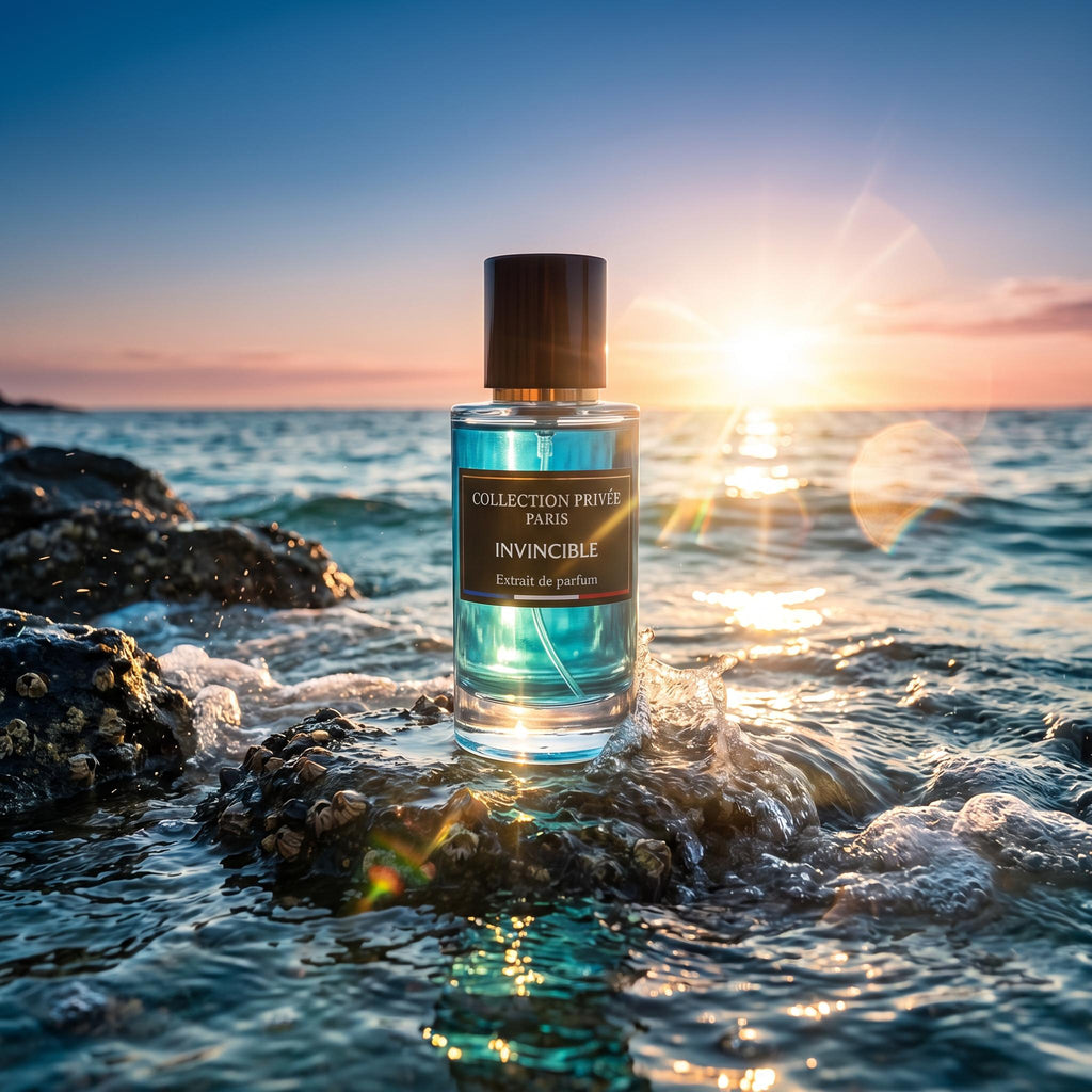 INVINCIBLE Extrait de parfum 50ml