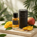 COLLECTION AUTHENTIQUE MANGO Extrait de Parfum 50 ml