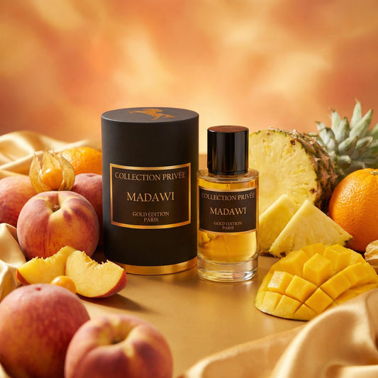 COLLECTION PRIVÉE MADAWI GOLD EDITION PARIS 50ml