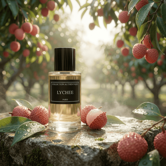 COLLECTION AUTHENTIQUE LYCHEE Extrait de Parfum 50 ml