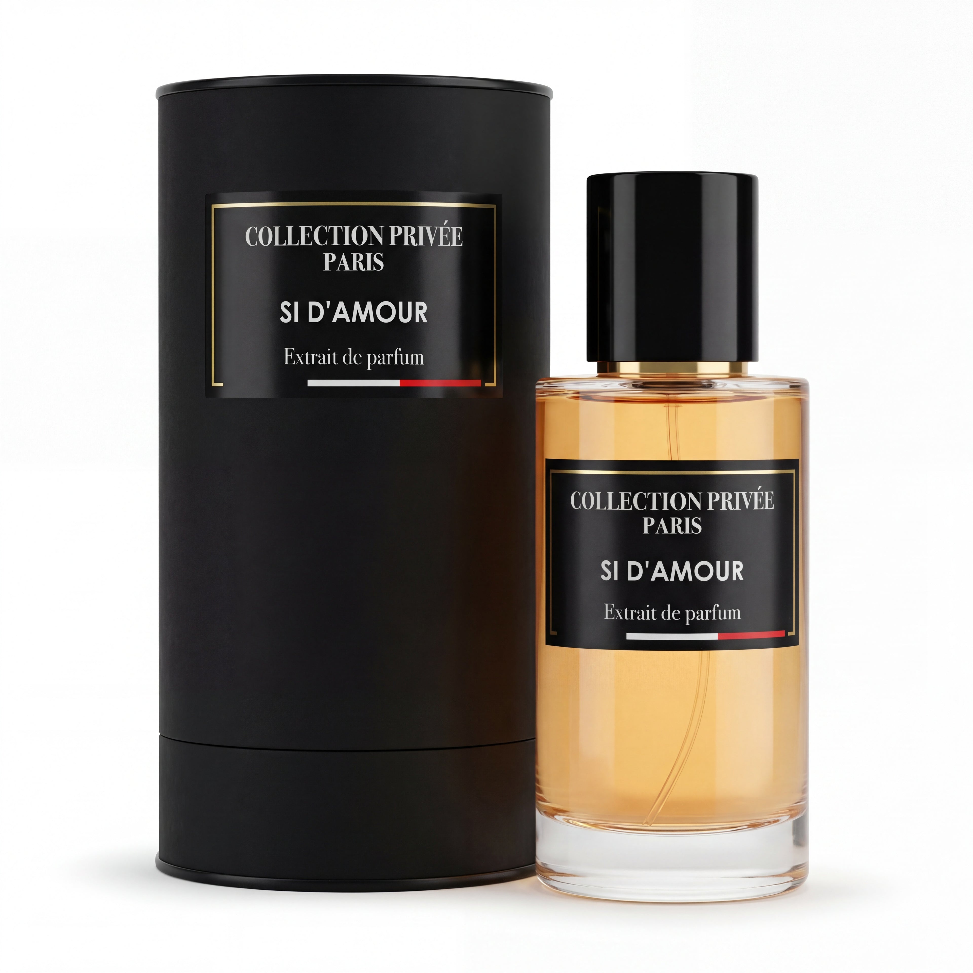 SI D'AMOUR Extrait de parfum 50ml