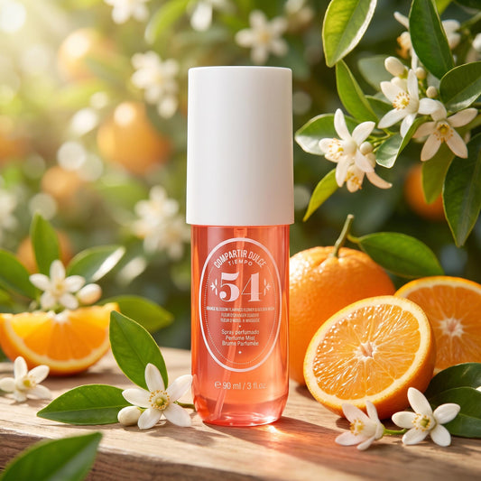 Body Philosophy COMPARTIR DULCE TIEMPO 54 Spray perfumado Perfume Mist Brume Parfumeé 90ml