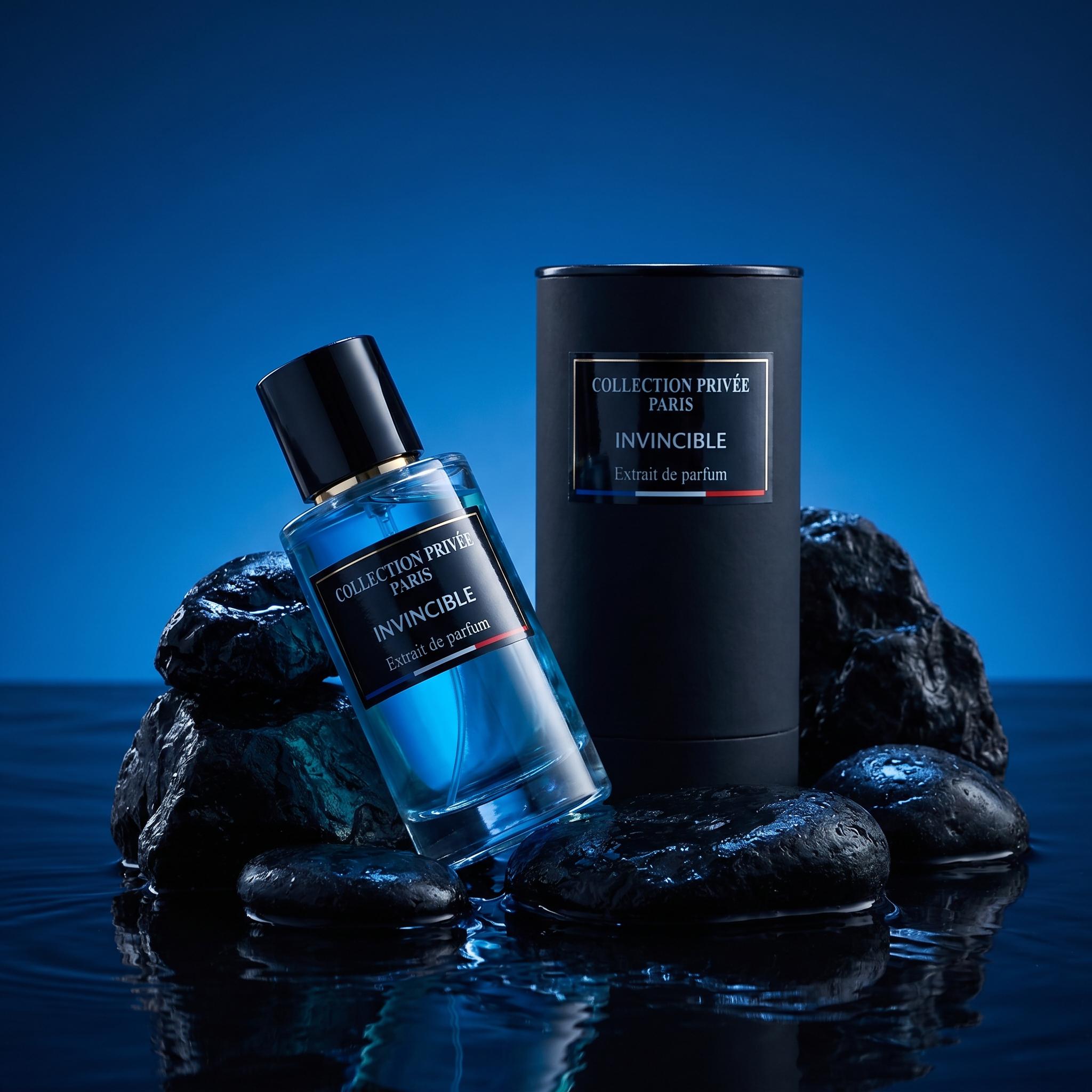 INVINCIBLE Extrait de parfum 50ml