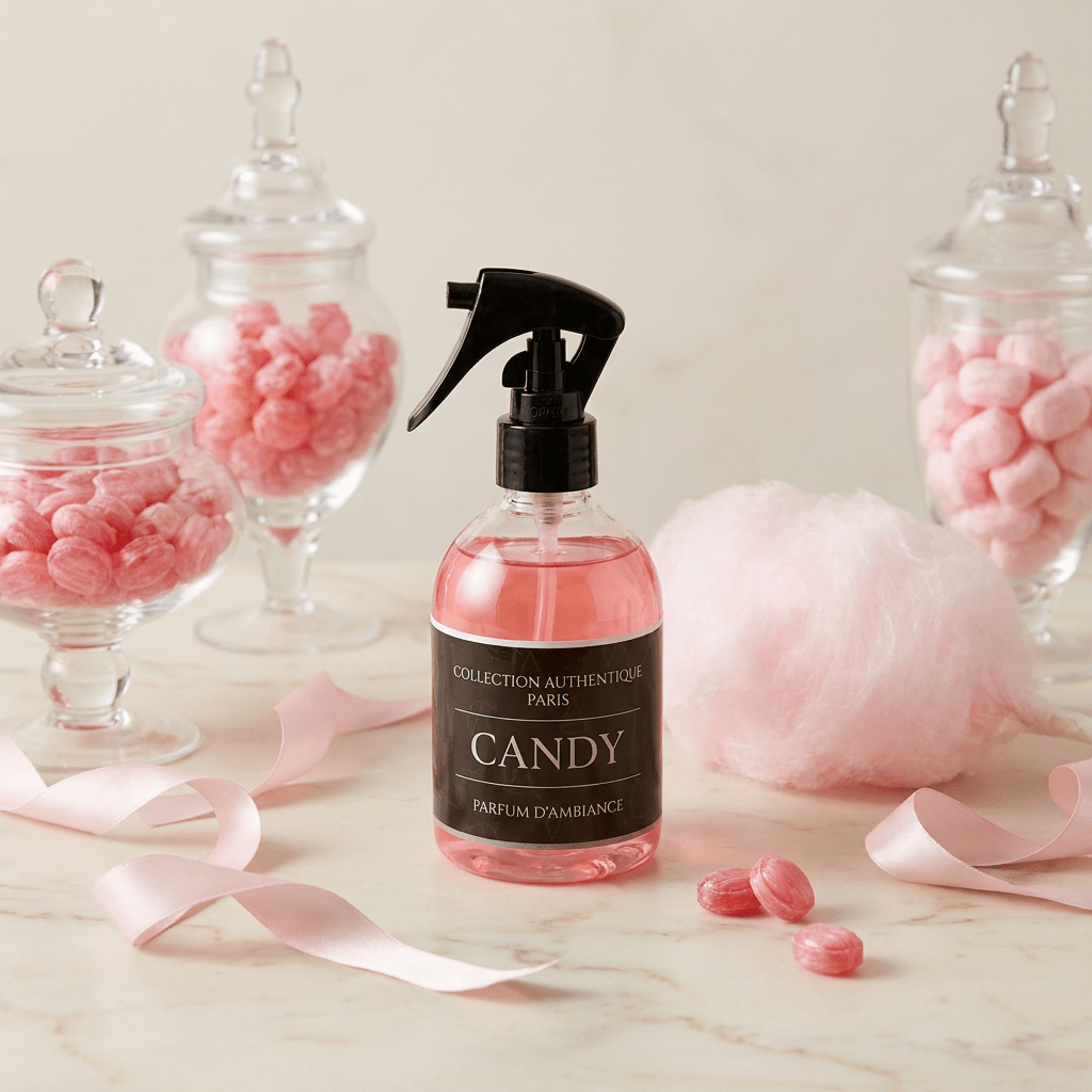 COLLECTION INTENSE CANDY SPRAY PARFUM D'INTERIEUR 250ml