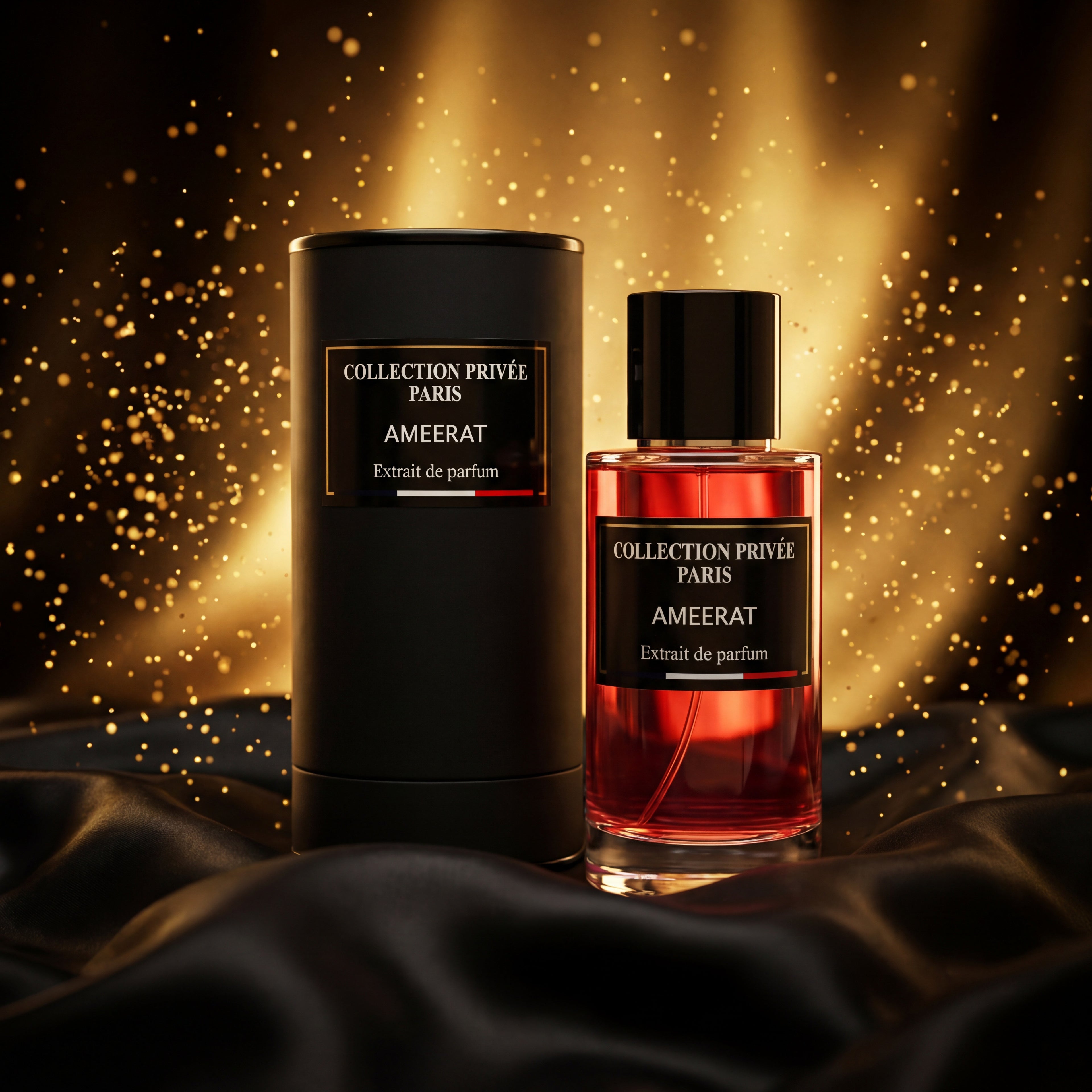 AMEERAT Extrait de parfum 50ml