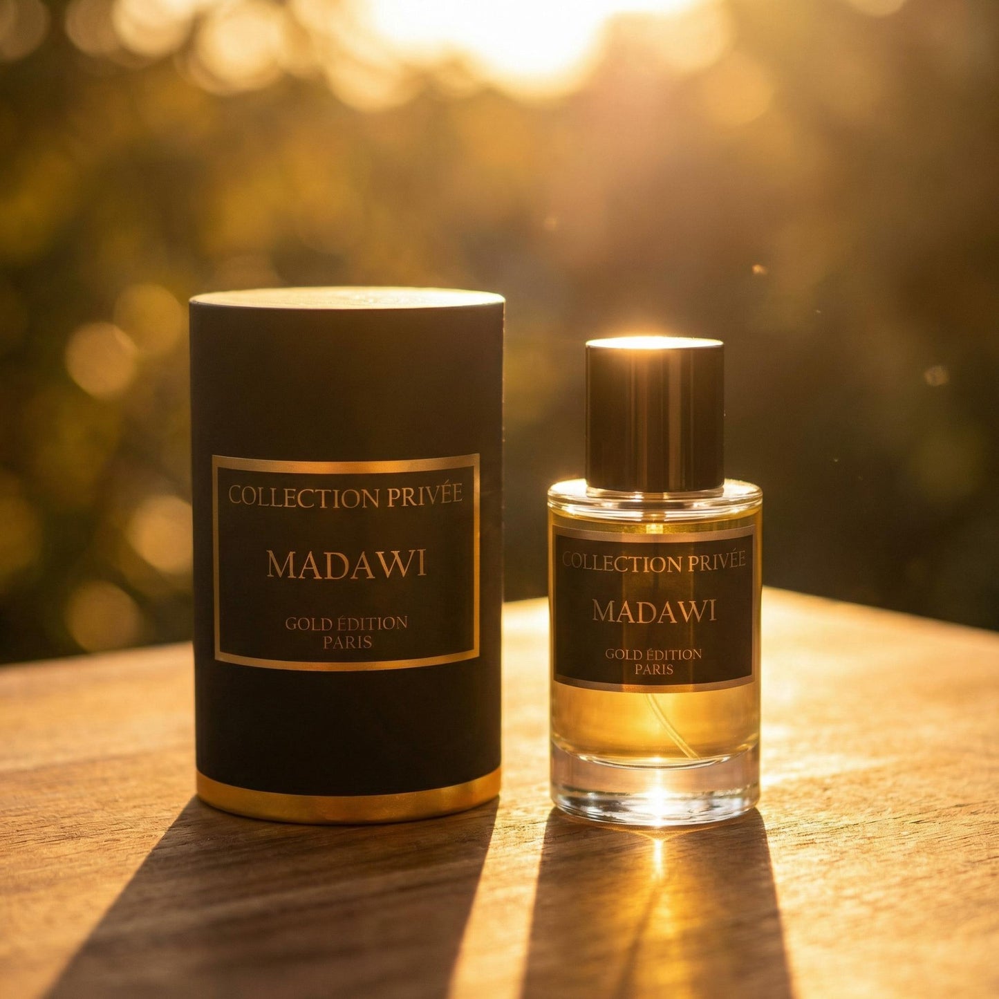 COLLECTION PRIVÉE MADAWI GOLD EDITION PARIS 50ml