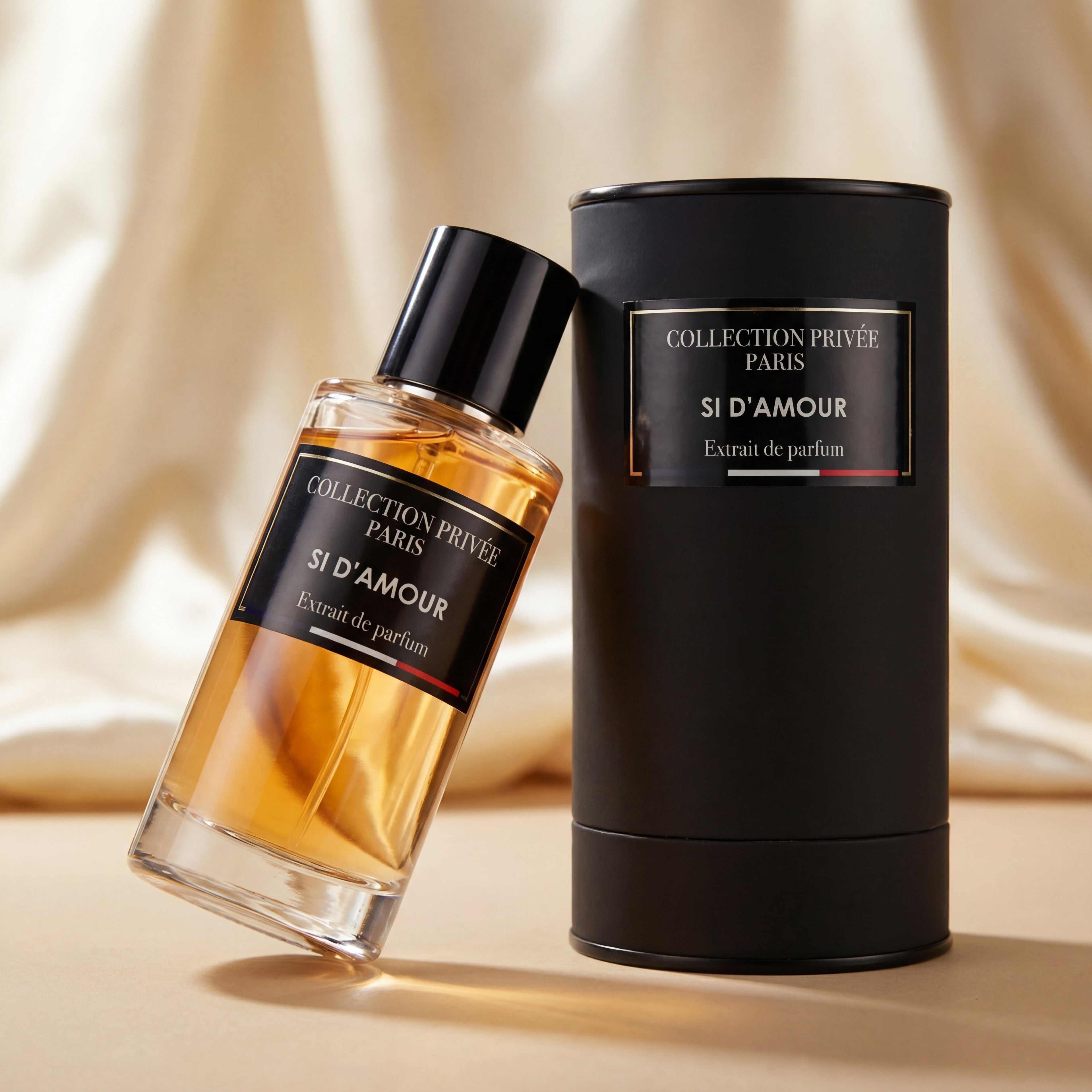 SI D'AMOUR Extrait de parfum 50ml
