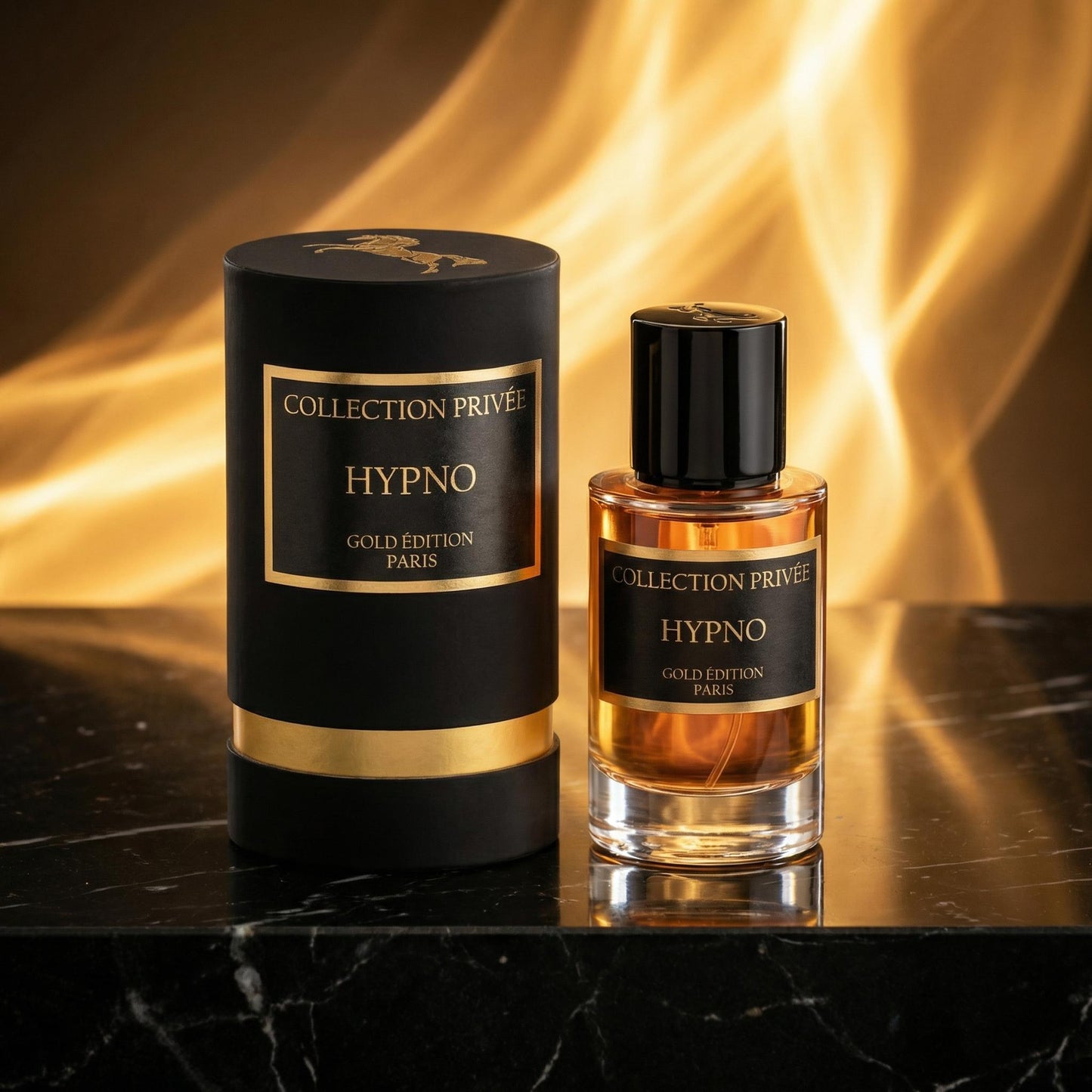 COLLECTION PRIVÉE HYPNO GOLD EDITION PARIS 50ml