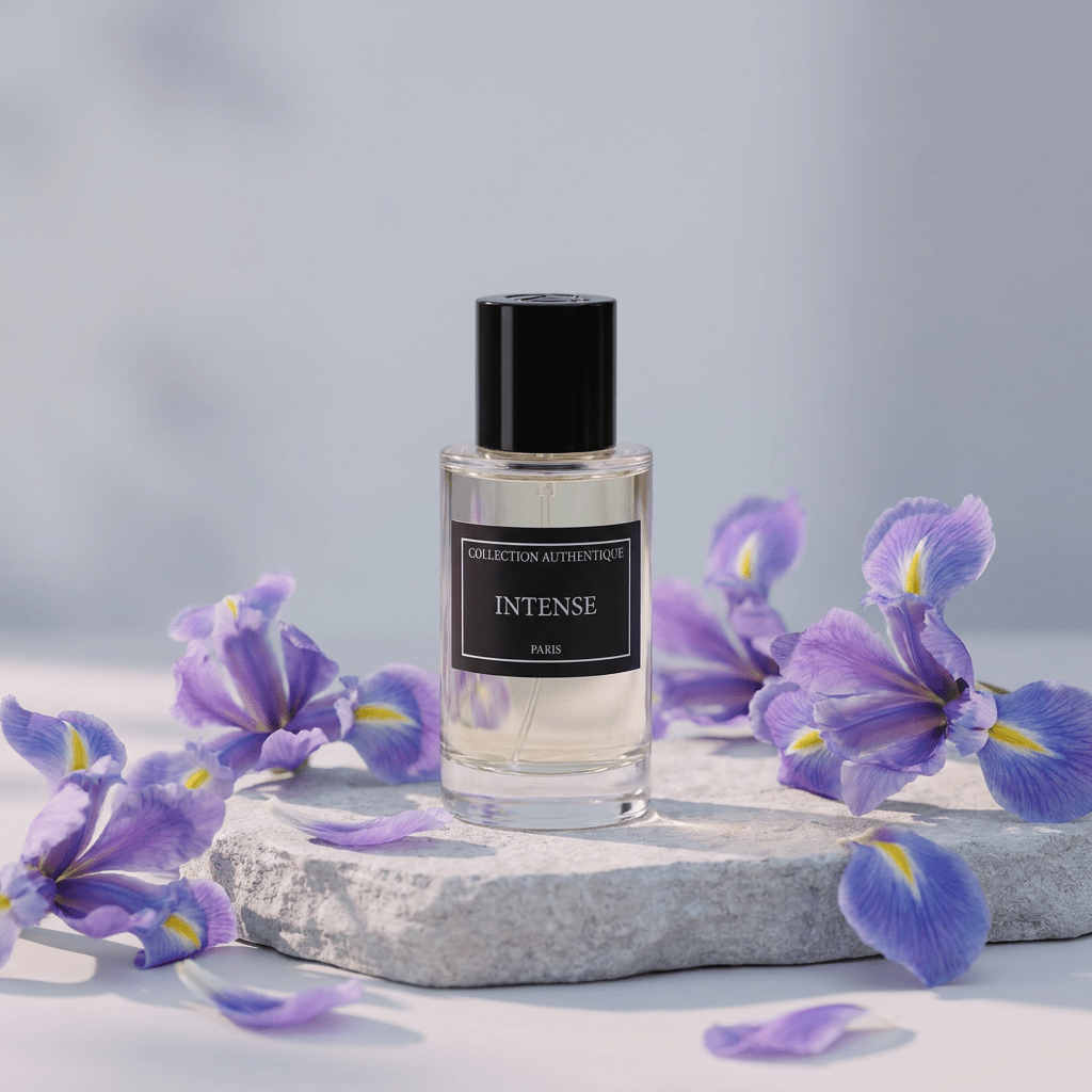 COLLECTION AUTHENTIQUE INTENSE Parfum 50 ml