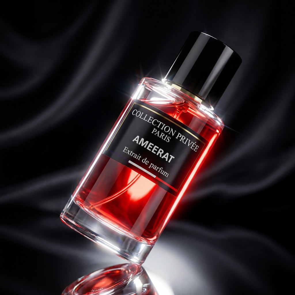 AMEERAT Extrait de parfum 50ml