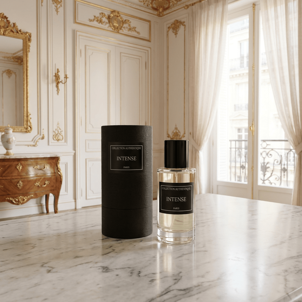 COLLECTION AUTHENTIQUE INTENSE Parfum 50 ml