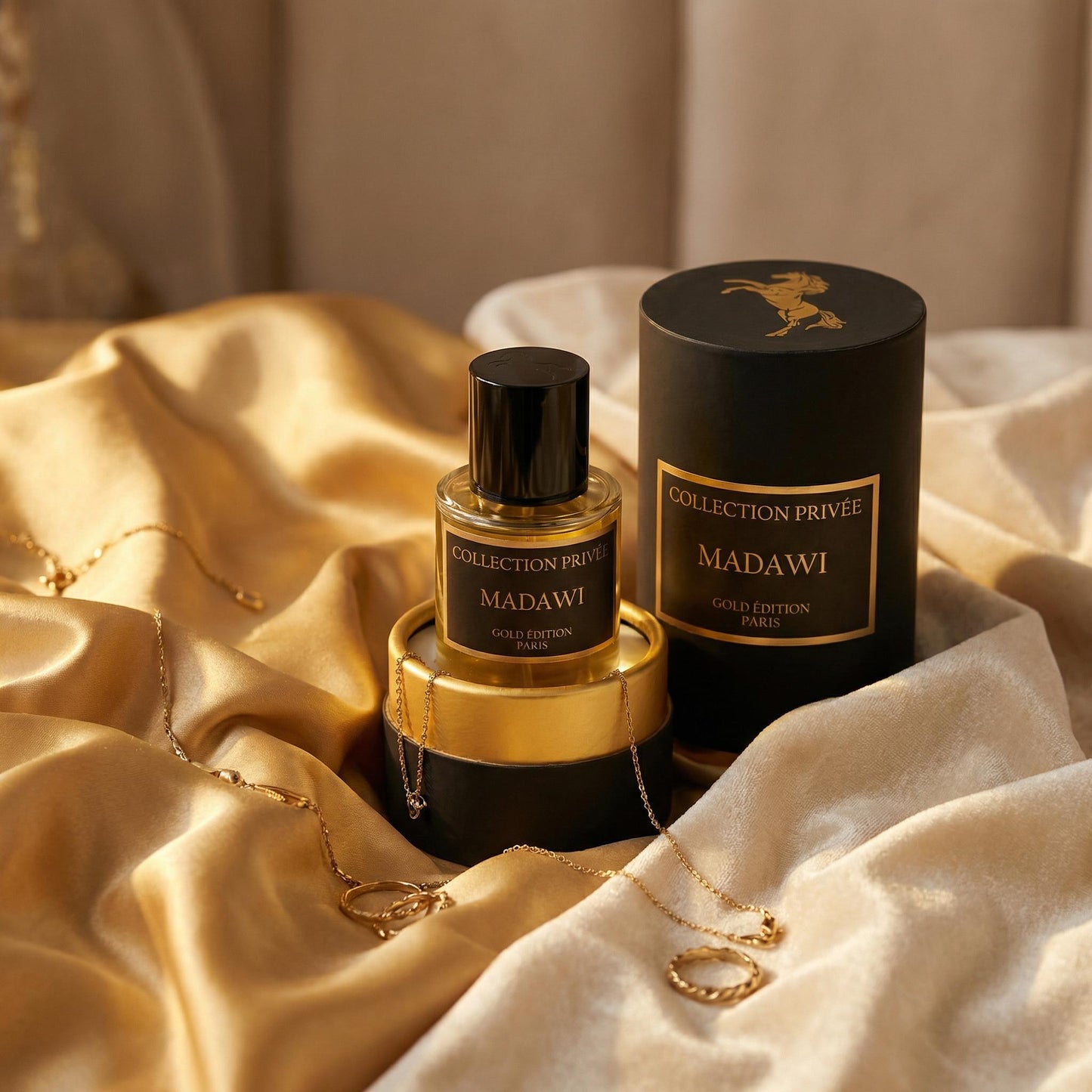 COLLECTION PRIVÉE MADAWI GOLD EDITION PARIS 50ml