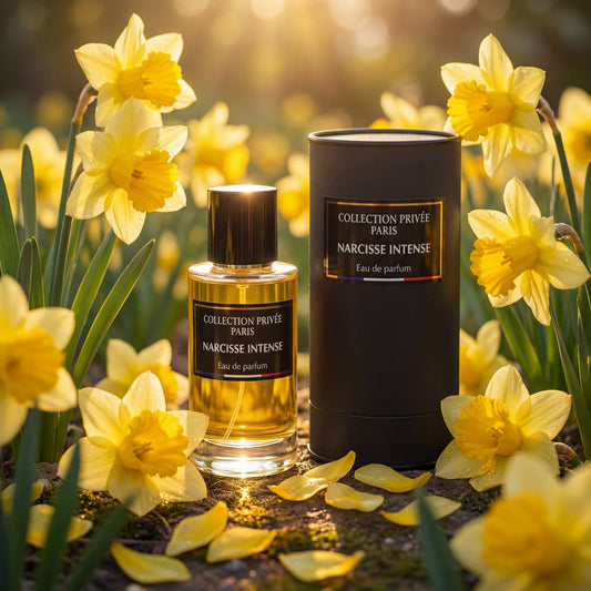 NARCISSE INTENSE Eau de parfum 50ml