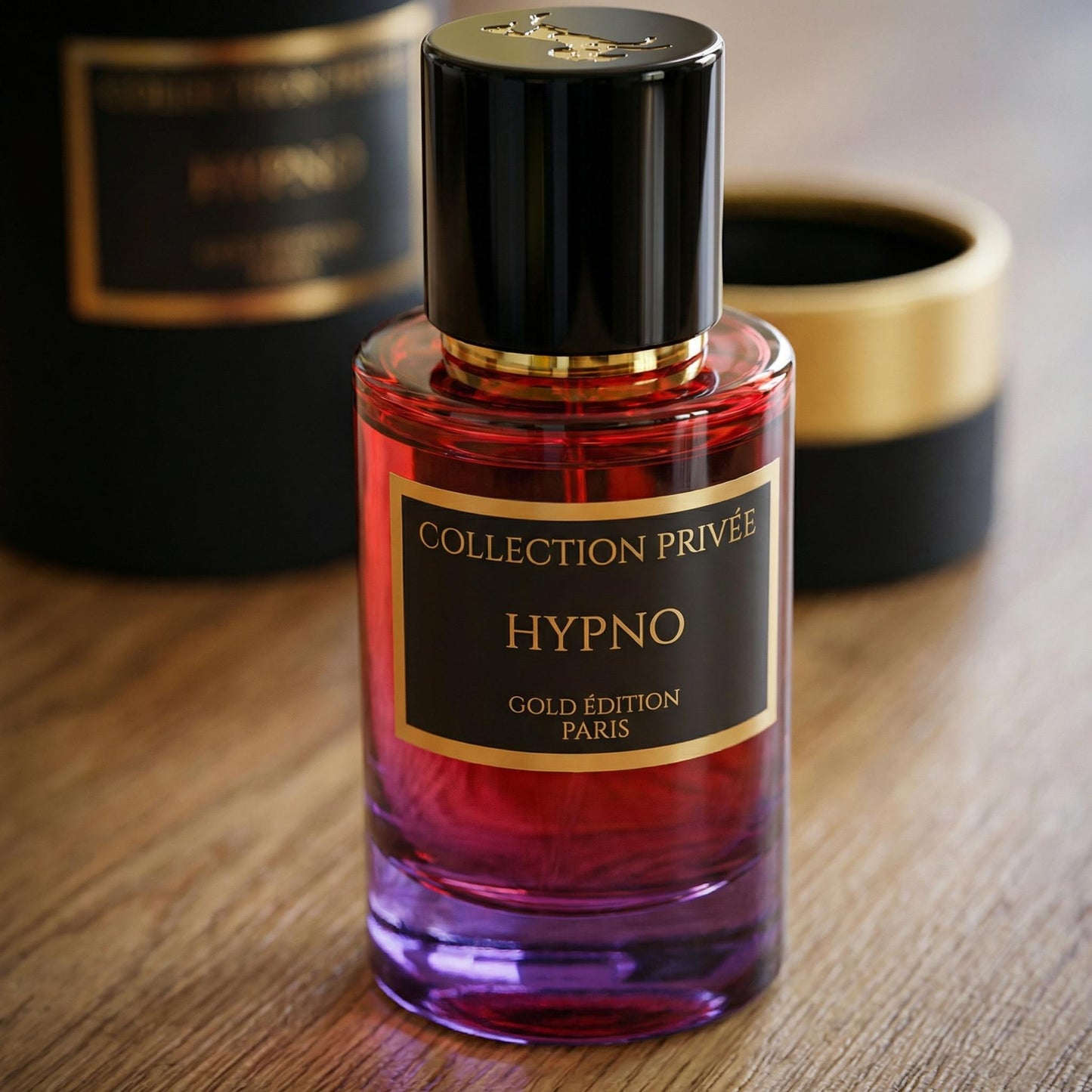 COLLECTION PRIVÉE HYPNO GOLD EDITION PARIS 50ml