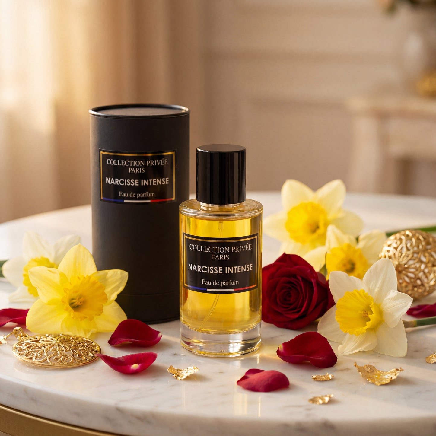NARCISSE INTENSE Eau de parfum 50ml