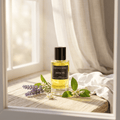 COLLECTION AUTHENTIQUE INVICTS Extrait de Parfum 50 ml
